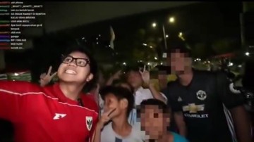 Polisi Panggil Bigmo 10 Agustus Buntut Anak Promosi Vape