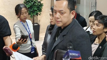 BREAKING: Korban Investasi Emas Lapor Bareskrim, Rugi Rp 25 Miliar