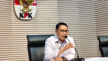 BREAKING: KPK Gelar OTT di BNPB, Identitas Terlibat Belum Diungkap
