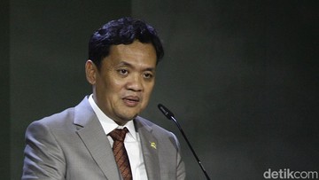 BREAKING: RUU Perampasan Aset Dipastikan Rampung Desember 2026