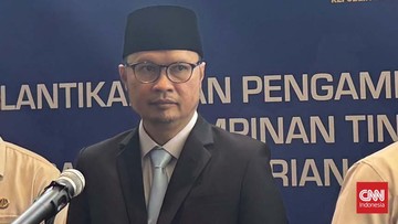 BREAKING: Pemerintah Pastikan Tolak Visa Musisi Asal Amerika Serikat Israel Houghton