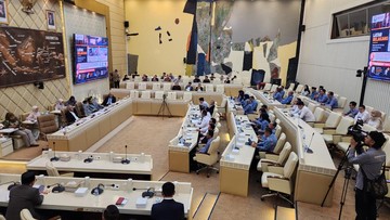 BREAKING: Komisi II DPR Cecar Ombudsman Soal Kluster Mewah Lapas Cibinong