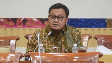 BNN Gagalkan 1,3 Ton Ketamin, Gerindra Desak Usut Sampai Akar