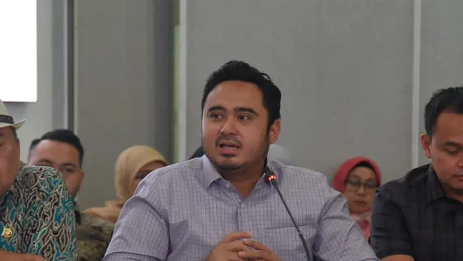 Ahmad Irawan Desak Percepatan Reformasi Birokrasi Demi Pelayanan Publik