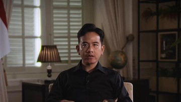 Wacana Pemakzulan Gibran Picu Respons Beragam Partai Politik