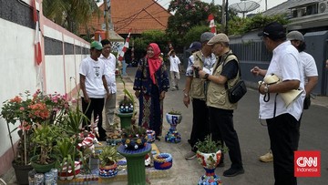BREAKING: Kebon Baru dan Cilandak Barat Gelar Festival Jelang Final BSA
