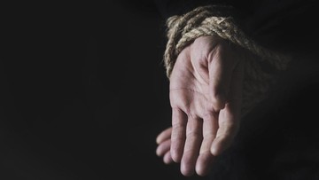 Polres Mimika Konfirmasi Sembilan Perempuan Disandera di Jila