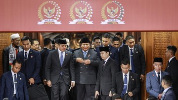 BREAKING: Sidang Tahunan 2026 Tanpa Baju Adat, Ini Aturan Barunya