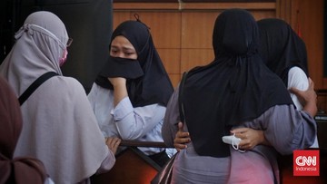 BREAKING: Restitusi 83 Anak Korban Daycare Little Aresha Capai Rp2,1 Miliar