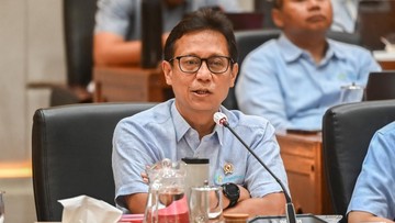 Menkes Sedih Pasien BPJS Meninggal Usai Dicibir Dokter di Medsos