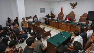 Hakim Praperadilan Sorot Rumah Sentul Febrie, Alamat Tak Cocok KTP