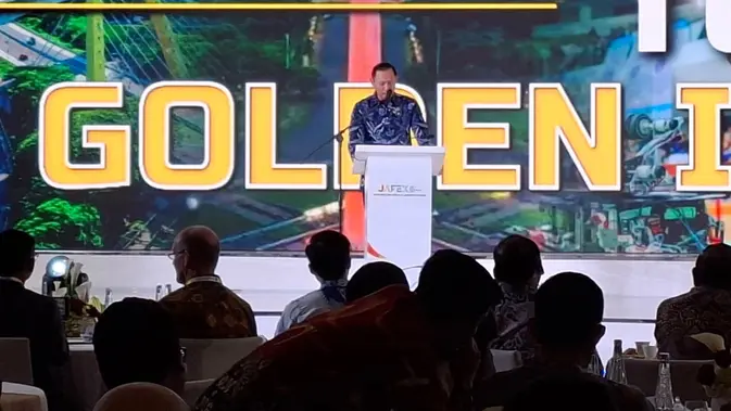 AHY Dilantik Jadi Menko Infrastruktur, Langsung Geber Proyek Strategis