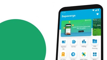 Warga Jabar Bisa Perbaiki Rumah Tak Layak Huni Lewat Aplikasi, Gratis!