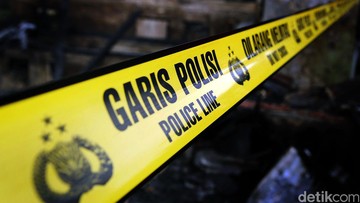 BREAKING: Siasat Licik Begal Taksi Online Terbongkar di Pamulang