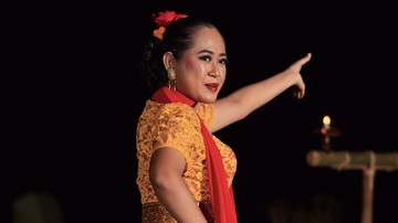 BREAKING: Disbud DKI Janji Fasilitasi Ekosistem Tari Jakarta