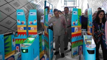 BREAKING: Pramono Tunda Putusan Ganjil-Genap, Tunggu MRT Kota Tua Rampung