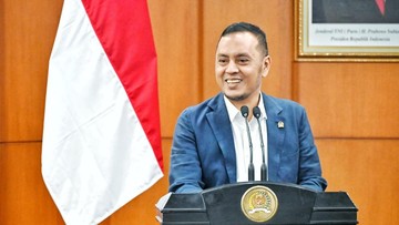 Baleg DPR Segera Bahas RUU Perbukuan, Penerbit Bertumbangan