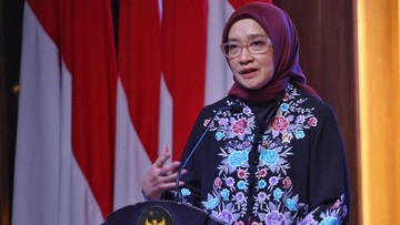 BREAKING: Menteri PANRB Tegas, AI Tak Bisa Gantikan ASN