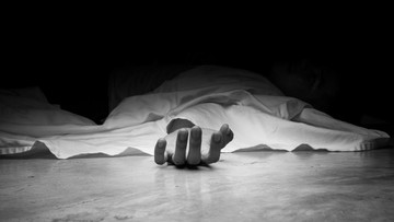 Sutrimo Tewas Misterius di Depan Klinik Kecantikan Jaksel