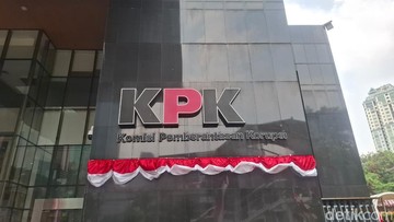 BREAKING: KPK Amankan 14 Orang dalam OTT BNPB di Jabodetabek