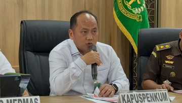 Kejagung Periksa 3 Saksi Baru TPPU Eks Jampidsus Febrie Adriansyah