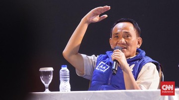 Andi Arief: Pansus Ijazah Justru Untungkan Gibran