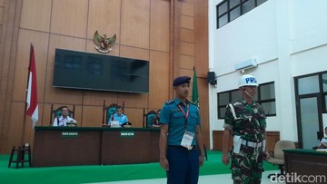 Mayor Laut Faisal Divonis 10 Tahun Penjara dan Dipecat