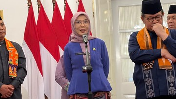 Dinkes DKI Tegaskan Nakes Viral Cibir Pasien BPJS Bukan Pegawai Pemprov