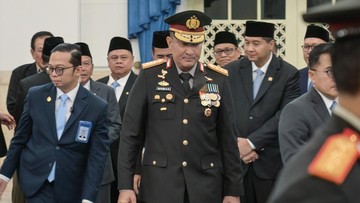 BREAKING: Jenderal Suyudi Gempur Sarang Narkoba Jakarta, Makassar, Medan