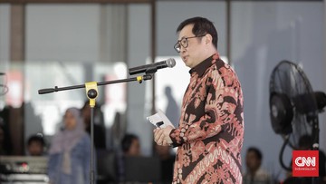 BREAKING: KPK Jadwalkan Ulang Pemeriksaan Rudy Tanoe pada 11 Agustus 2026