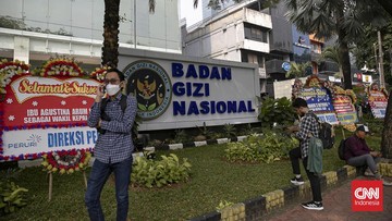 Kejagung Periksa 7 Saksi Kasus Korupsi Tata Kelola MBG
