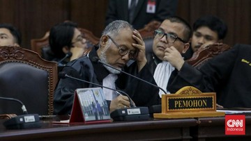 BREAKING: KPU Akui Ubah Pasal 18 PKPU 19/2023, Jalan Gibran ke Cawapres Terbuka