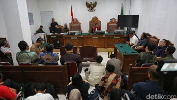 Hakim Tolak Praperadilan Febrie Adriansyah, Status Tersangka Sah