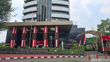 KPK Temukan Modus Serupa dalam Pengembangan Kasus Bupati Bengkulu