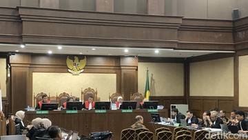 Modus Baru Pencucian Uang: Pakai AI dan Pasar Modal