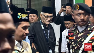 Kiai Sepuh AHWA Kirim Pesan Khusus untuk KH Miftachul Akhyar