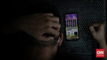 Bansos Dipakai Judol, Makassar Jadi Wilayah Terbanyak di Sulsel