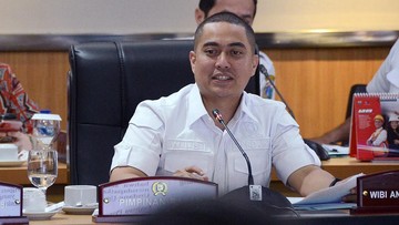 BREAKING: NasDem DPRD DKI Dukung Tarif LRT Rp5 Ribu