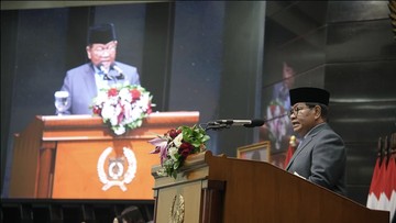 Pemprov DKI Usulkan Rusun Terintegrasi Sekolah, Pasar, dan Transportasi Publik