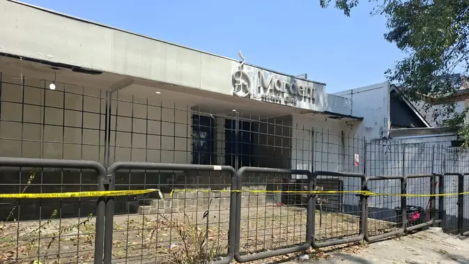 Titik Lokasi Penemuan Jasad Sutrimo Mulai Teridentifikasi