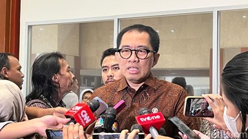 BREAKING: PKB Deklarasi Dukung Prabowo Capres 2029