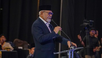 BREAKING: Siswa 38 Provinsi Gempur Soal Studi Kasus Empat Pilar MPR