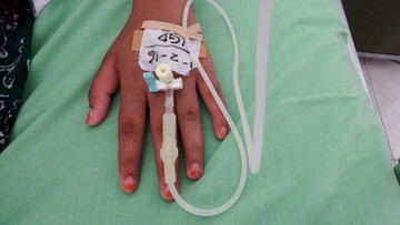 BREAKING: Pasien BPJS Dicibir Bukan Pasien Sardjito, RS Buka Suara