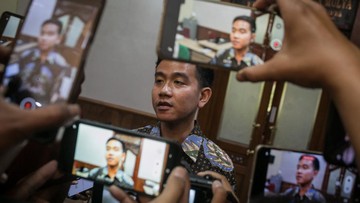 BREAKING: MK Ketuk Putusan Sengketa Pendidikan Gibran Pukul 20.00 WIB Malam Ini