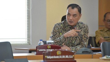 Sampah Cilincing Membludak, DPRD Desak Perusahaan Dipidana