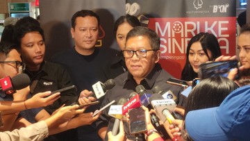 PDIP Resmi Surati BGN, Minta Data Kader di Proyek MBG
