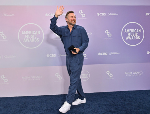 BREAKING: David Guetta Cetak Rekor DJ Nomor 1 Dunia Keenam Kali