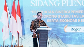 Bima Arya Dorong Daerah Genjot Nilai Tambah demi Pertumbuhan Ekonomi
