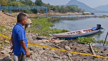 11 Saksi Diperiksa Kasus Satpam Tewas Tangan Diborgol di Jatiluhur