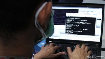 BREAKING: Perwira Ditahan, Markas Judi Online di Kompleks TNI Digerebek